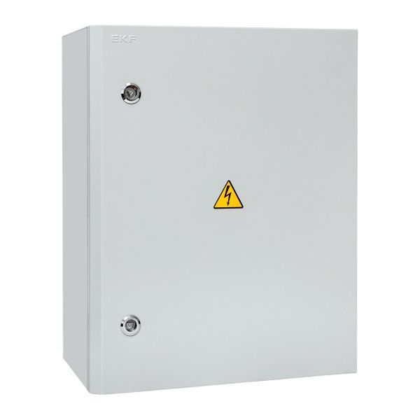 Щит распределительный навесной "KRATOS" 48 мод. 50.40.22 IP66 EKF mb26-504022 ТехноИмпульс