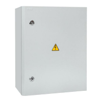 Щит распределительный навесной "KRATOS" 48 мод. 50.40.22 IP66 EKF mb26-504022 ТехноИмпульс