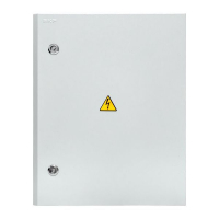 Щит распределительный навесной "KRATOS" 48 мод. 50.40.22 IP66 EKF mb26-504022 ТехноИмпульс