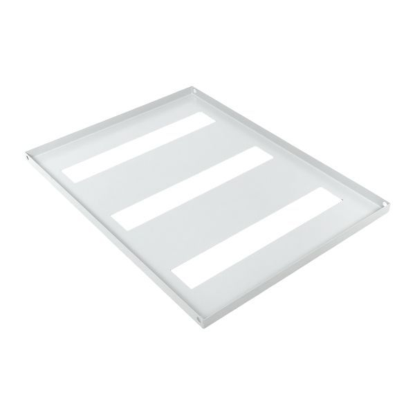 Щит распределительный навесной "KRATOS" 48 мод. 50.40.22 IP66 EKF mb26-504022 ТехноИмпульс