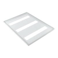 Щит распределительный навесной "KRATOS" 48 мод. 50.40.22 IP66 EKF mb26-504022 ТехноИмпульс