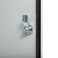 Щит распределительный навесной "KRATOS" 48 мод. 50.40.22 IP66 EKF mb26-504022 ТехноИмпульс