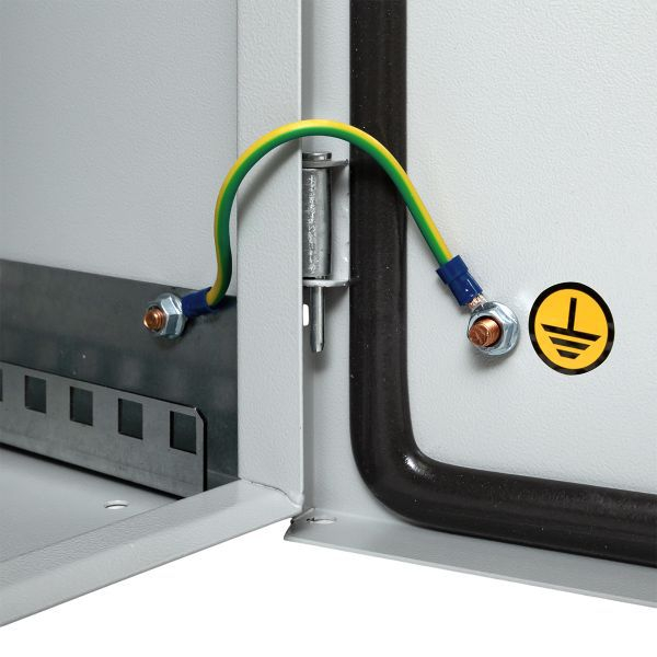 Щит распределительный навесной "KRATOS" 48 мод. 50.40.22 IP66 EKF mb26-504022 ТехноИмпульс