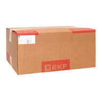 Щит распределительный навесной "KRATOS" 48 мод. 50.40.22 IP66 EKF mb26-504022 ТехноИмпульс