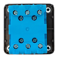 Переключатель кулачковый ПК-2-13 3п 40А "ВКЛ-ВЫКЛ" IP65 EKF pk-2-13-40-65 ТехноИмпульс