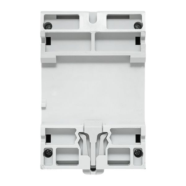 Контактор модульный КМ 40А 4NO 230В AC (3 мод.) AVERES EKF km-av-3-40-40-230V ТехноИмпульс