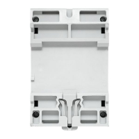 Контактор модульный КМ 40А 4NO 230В AC (3 мод.) AVERES EKF km-av-3-40-40-230V ТехноИмпульс