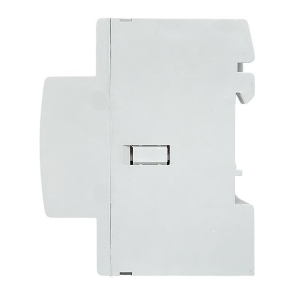 Контактор модульный КМ 40А 4NO 230В AC (3 мод.) AVERES EKF km-av-3-40-40-230V ТехноИмпульс