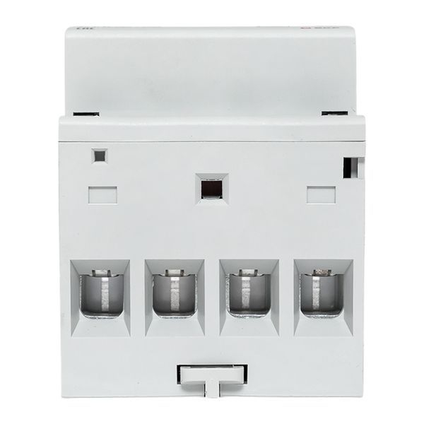 Контактор модульный КМ 40А 4NO 230В AC (3 мод.) AVERES EKF km-av-3-40-40-230V ТехноИмпульс