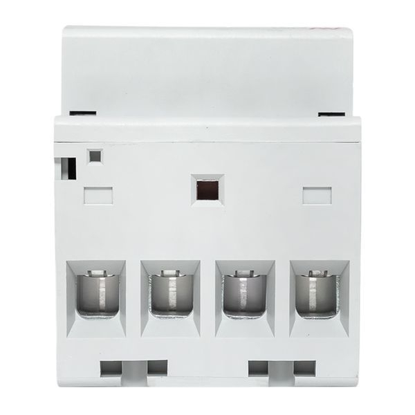 Контактор модульный КМ 40А 4NO 230В AC (3 мод.) AVERES EKF km-av-3-40-40-230V ТехноИмпульс