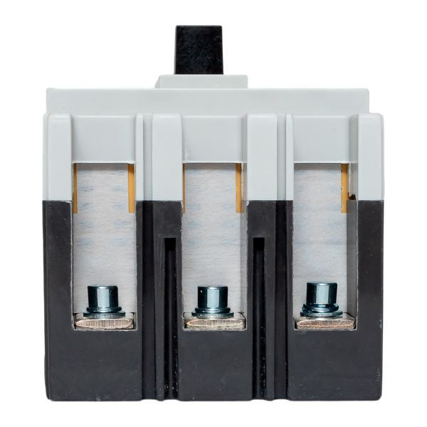 Выключатель автоматический 3п 63/20А 25кА ВА-99М PROxima EKF mccb99-63-20m ТехноИмпульс