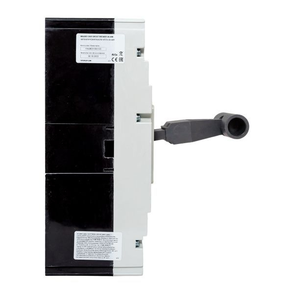 Выключатель автоматический 3п 630/400А 50кА ВА-99М PROxima EKF mccb99-630-400m ТехноИмпульс