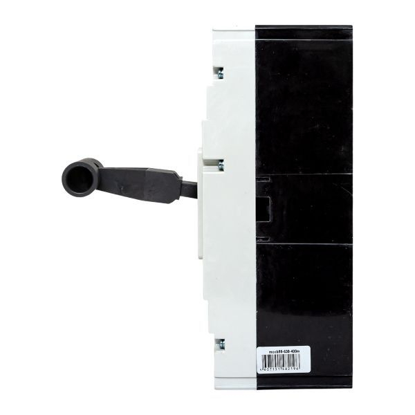 Выключатель автоматический 3п 630/400А 50кА ВА-99М PROxima EKF mccb99-630-400m ТехноИмпульс