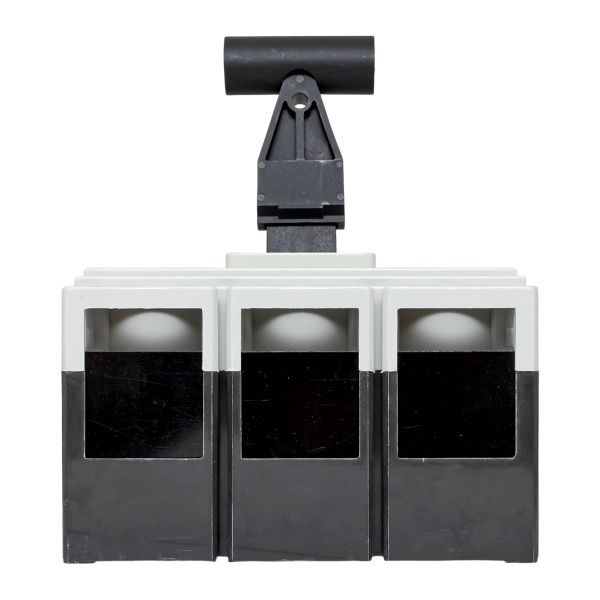 Выключатель автоматический 3п 630/400А 50кА ВА-99М PROxima EKF mccb99-630-400m ТехноИмпульс