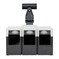 Выключатель автоматический 3п 630/400А 50кА ВА-99М PROxima EKF mccb99-630-400m ТехноИмпульс