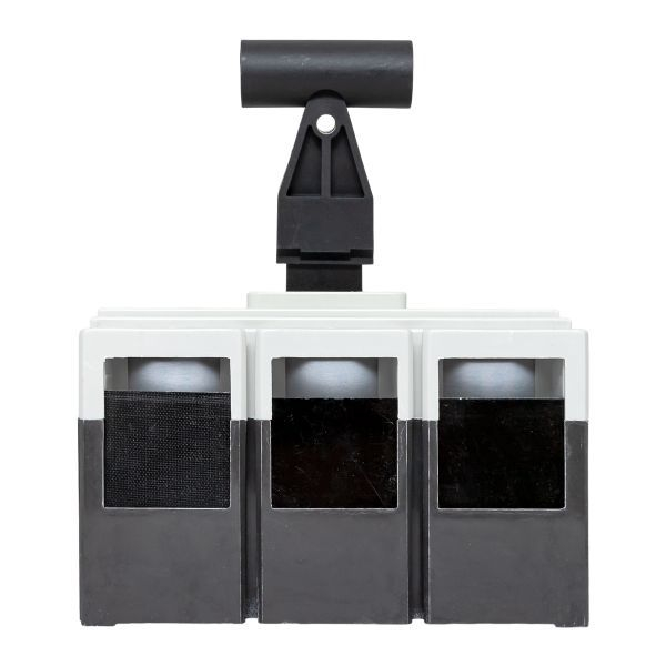 Выключатель автоматический 3п 630/400А 50кА ВА-99М PROxima EKF mccb99-630-400m ТехноИмпульс