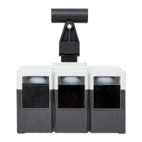 Выключатель автоматический 3п 630/400А 50кА ВА-99М PROxima EKF mccb99-630-400m ТехноИмпульс