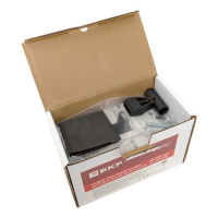 Выключатель автоматический 3п 630/400А 50кА ВА-99М PROxima EKF mccb99-630-400m ТехноИмпульс