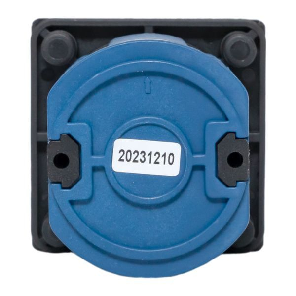 Переключатель кулачковый ПК-1-24 4П 10А "1-0-2" EKF pk-1-24-10 ТехноИмпульс