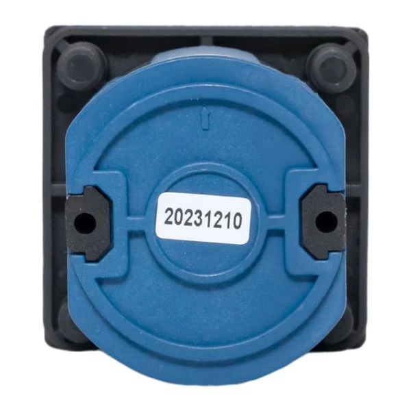 Переключатель кулачковый ПК-1-24 4П 10А "1-0-2" EKF pk-1-24-10 ТехноИмпульс