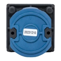 Переключатель кулачковый ПК-1-24 4П 10А "1-0-2" EKF pk-1-24-10 ТехноИмпульс