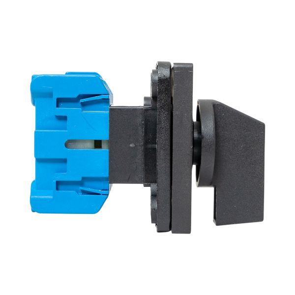 Переключатель кулачковый ПК-2-13 3П 25А "ВКЛ-ВЫКЛ" EKF pk-2-13-25 ТехноИмпульс