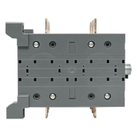 Рубильник 3п 250А реверсивный без рукоятки управления TwinBlock EKF tb-s-250-3p-rev ТехноИмпульс