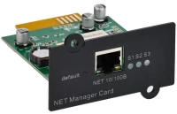 Карта-SNMP для ИБП EOR и EOT 1-10кВа ELECTRA ITK EOR-SNMP ТехноИмпульс