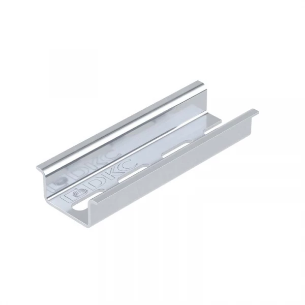 DIN-рейка перфорированная 35х15мм OMEGA 3AF DKC 02150R-RET ТехноИмпульс