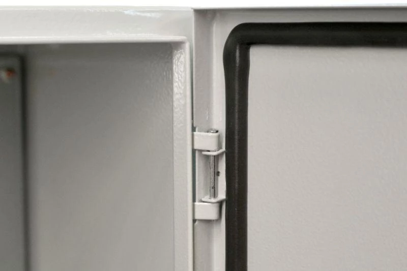 Корпус металлический ЩРНМ IP55 1400х800х300 DEKraft 32522DEK ТехноИмпульс