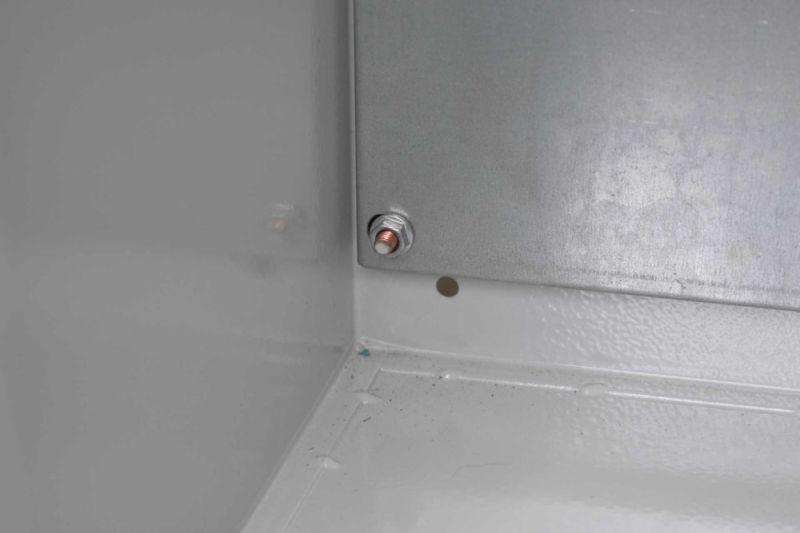 Корпус металлический ЩРНМ IP55 1400х800х300 DEKraft 32522DEK ТехноИмпульс