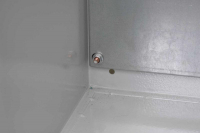 Корпус металлический ЩРНМ IP55 1400х800х300 DEKraft 32522DEK ТехноИмпульс