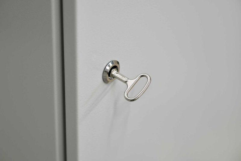 Корпус металлический ЩРНМ IP55 1400х800х300 DEKraft 32522DEK ТехноИмпульс