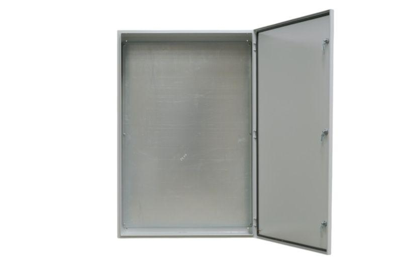 Корпус металлический ЩРНМ IP55 1400х800х300 DEKraft 32522DEK ТехноИмпульс