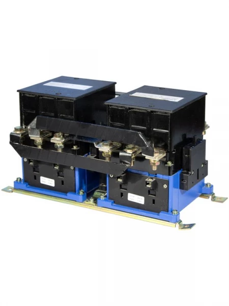 Пускатель ПМ 12-160500 160А кат. 220В (ПМА 6502) Электротехник ET509193 ТехноИмпульс