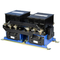 Пускатель ПМ 12-160500 160А кат. 220В (ПМА 6502) Электротехник ET509193 ТехноИмпульс