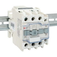 Контактор КМЭ 32А кат. 380В AC 1НЗ EKF ctr-s-32-380-nc ТехноИмпульс