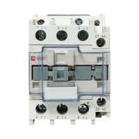 Контактор КМЭ 32А кат. 380В AC 1НЗ EKF ctr-s-32-380-nc ТехноИмпульс