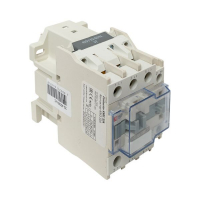 Контактор КМЭ 32А кат. 380В AC 1НЗ EKF ctr-s-32-380-nc ТехноИмпульс