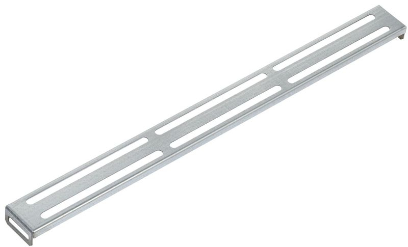 Рейка поперечная двухрядная 562 SMART (уп.2шт) IEK YKV-RPD-562-600 ТехноИмпульс