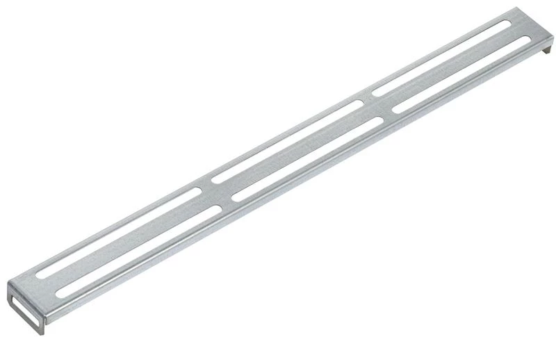 Рейка поперечная двухрядная 562 SMART (уп.2шт) IEK YKV-RPD-562-600 ТехноИмпульс