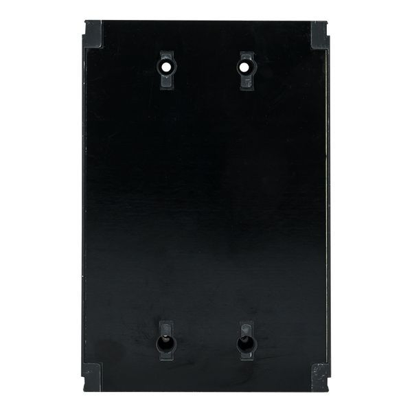 Выключатель автоматический 3п 630/630А 65кА ВА-99М PROxima электр. расцеп. EKF mccb99-630-630me ТехноИмпульс