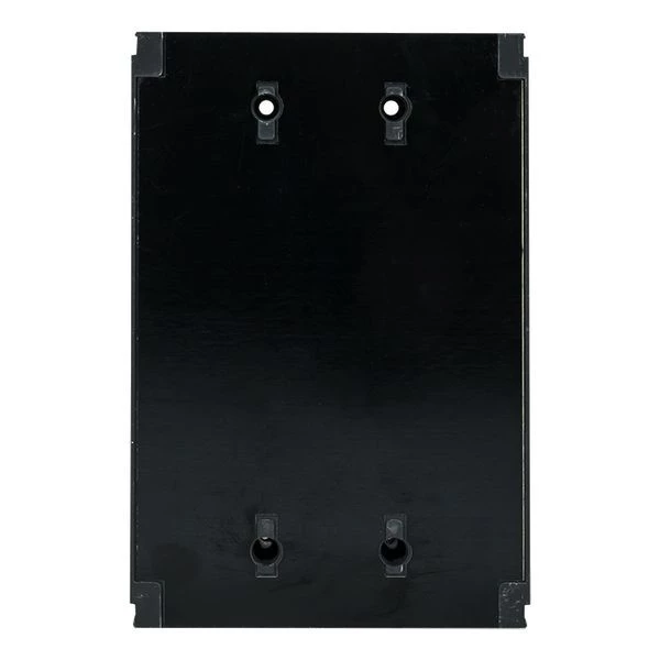 Выключатель автоматический 3п 630/630А 65кА ВА-99М PROxima электр. расцеп. EKF mccb99-630-630me ТехноИмпульс