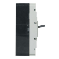 Выключатель автоматический 3п 630/630А 65кА ВА-99М PROxima электр. расцеп. EKF mccb99-630-630me ТехноИмпульс