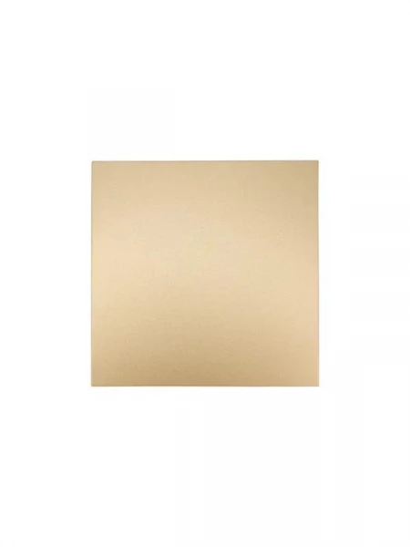 Выключатель 1-кл. СП ZIMA IP20 10А безвинт. зажим зол. LEZARD 704-3688-100QC ТехноИмпульс