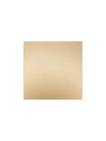 Выключатель 1-кл. СП ZIMA IP20 10А безвинт. зажим зол. LEZARD 704-3688-100QC ТехноИмпульс