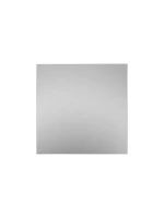 Выключатель 1-кл. СП ZIMA IP20 10А безвинт. зажим сер. матов. LEZARD 704-7488-100QC ТехноИмпульс