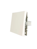 Выключатель 1-кл. СП ZIMA IP20 10А безвинт. зажим слон. кость LEZARD 704-9088-100QC ТехноИмпульс