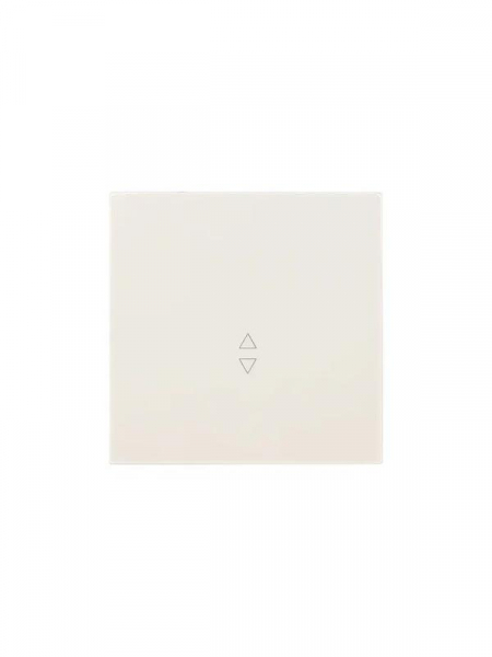 Выключатель проходной 1-кл. СП ZIMA IP20 10А безвинт. зажим слон. кость LEZARD 704-9088-105QC ТехноИмпульс