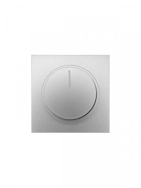 Диммер 800Вт СП ZIMA IP20 сер. матов. LEZARD 704-7488-115 ТехноИмпульс